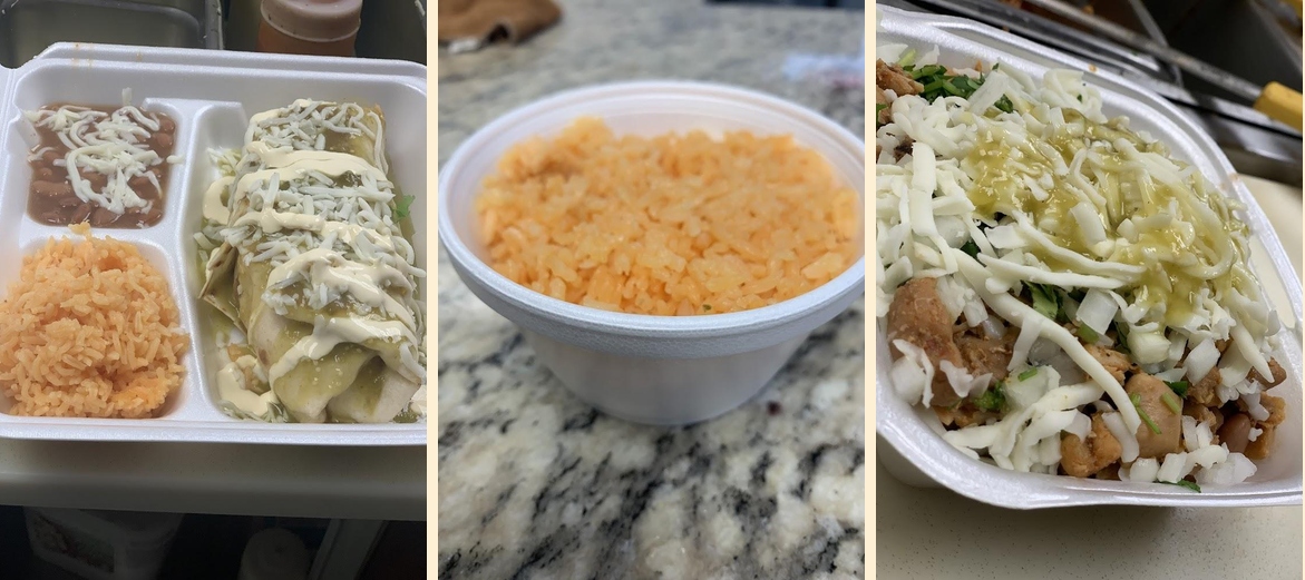 Mama Tita's Mexican Tacos Enid