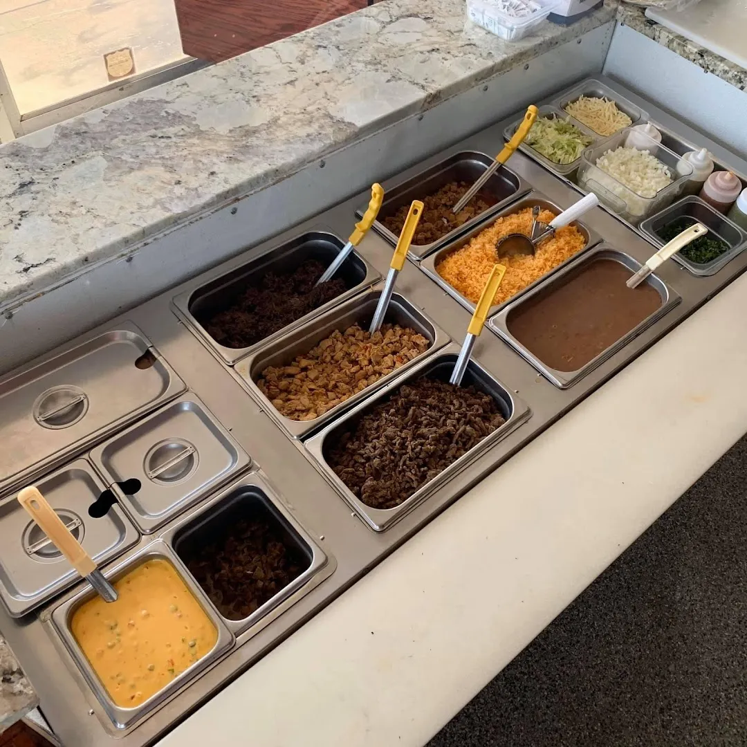 Mama Tita's Mexican Tacos